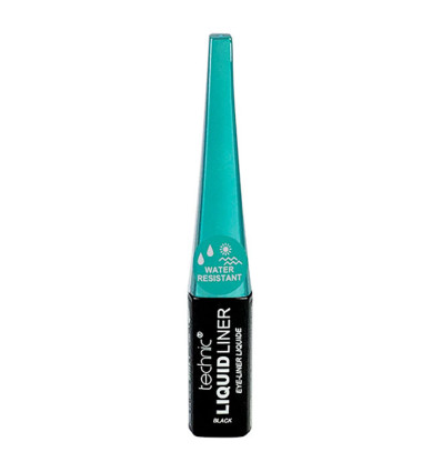 TECHNIC EYELINER LIQUIDO WATERPROOF 6 ml R 27506
