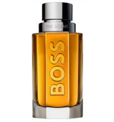 HUGO BOSS THE SCENT FOR HIM EDT 100 ml SPRAY SIN CAJA