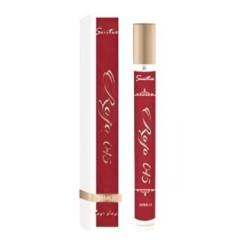SENTIO ROJO 045 EAU DE PARFUM 35 ml FOR HER
