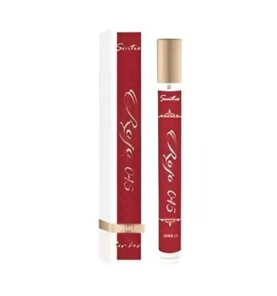 SENTIO ROJO 045 EAU DE PARFUM 35 ml FOR HER
