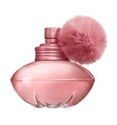 SHAKIRA BLUSH KISS EDT 80 ml SPRAY SIN CAJA
