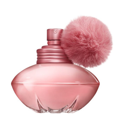 SHAKIRA BLUSH KISS EDT 80 ml SPRAY SIN CAJA