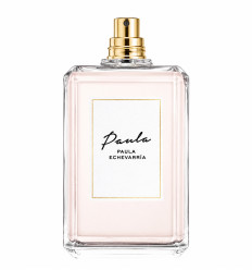 PAULA ECHEVARRIA PAULA EDT 100 ML SPRAY SIN CAJA SIN TAPÓN