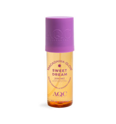AQC FRAGANCES BODY MIST SWEET DREAM MACADAMIA GLOW 250 ml R 56251