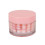 IDC INSTITUTE PINK CREMA FACIAL CON CÁPSULAS DE COLÁGENO 50 ml Ref. 90480