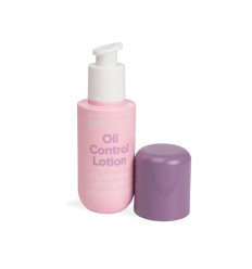 IDC INSTITUTE PURE POP OIL CONTROL LOCIÓN FACIAL con niacinamida y ácido salicílico 100 ml Ref. 90489