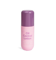 IDC INSTITUTE PURE POP OIL CONTROL LOCIÓN FACIAL con niacinamida y ácido salicílico 100 ml Ref. 90489