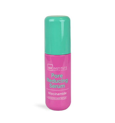 IDC INSTITUTE PURE POP SERUM REDUCTOR DE POROS CON NIACINAMIDA 50 ml Ref. 90490