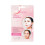 IDC INSTITUTE MASCARILLA FACIAL DE HIDROGEL CON COLÁGENO Ref. 68315