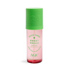AQC FRAGANCES BODY MIST SWEET DREAM SPICE WAVE 250 ml R 56252