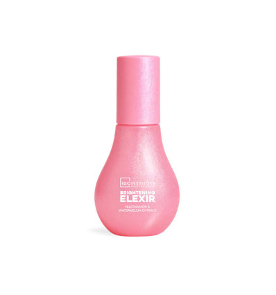 IDC INSTITUTE FRESH DROPS SÉRUM FACIAL con niacinamida y extracto de sandía 40 ml Ref. 90494