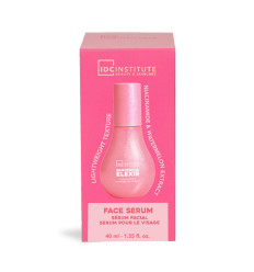 IDC INSTITUTE FRESH DROPS SÉRUM FACIAL con niacinamida y extracto de sandía 40 ml Ref. 90494