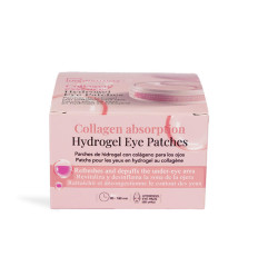 IDC INSTITUTE PARCHES DE HIDROGEL CON COLÁGENO 60 u Ref. 90483