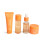 IDC INSTITUTE VITAMIN C SET DE VIAJE CUIDADO FACIAL Ref. 26170