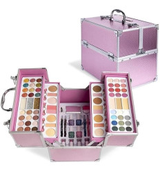 MAGIC STUDIO COLORFUL MALETIN DE MAQUILLAJE R 56197