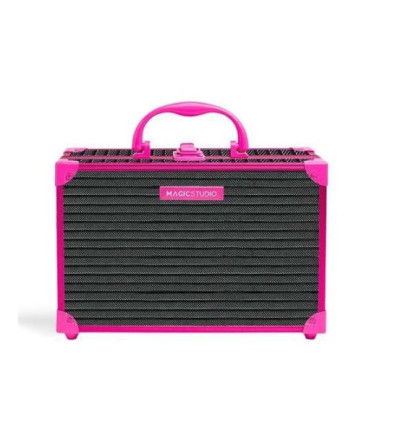MAGIC STUDIO PERFECT TRAVELLER MALETÍN DE MAQUILLAJE R 44262