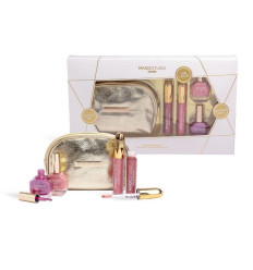 MAGIC STUDIO DIAMOND SHIMMER & SHINE BUNDLE SET DE MAQUILLAJE Ref. 44239