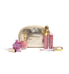 MAGIC STUDIO DIAMOND SHIMMER & SHINE BUNDLE SET DE MAQUILLAJE Ref. 44239