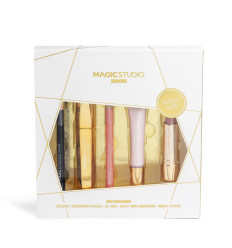 MAGIC STUDIO DIAMOND STAR COMPLEXION SET DE MAQUILLAJE Ref. 44231