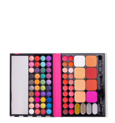 MAGIC STUDIO COLORFUL PALETA DE MAQUILLAJE R 44269