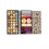 MAGIC STUDIO WILD SAFARI XXL CARTERA DE MAQUILLAJE Ref. 56080