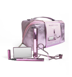 MAGIC STUDIO ROSE QUARTZ GLAM KIT Ref. 90155