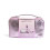 MAGIC STUDIO ROSE QUARTZ GLAM KIT Ref. 90155
