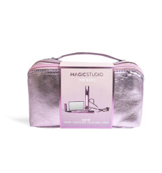 MAGIC STUDIO ROSE QUARTZ GLAM KIT Ref. 90155