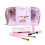 MAGIC STUDIO COQUETTE ON THE GO KIT DE MAQUILLAJE DE OJOS Ref. 44251