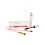 MAGIC STUDIO COQUETTE ON THE GO KIT DE MAQUILLAJE DE OJOS Ref. 44251