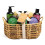 IDC INSTITUTE Natural Oil Cesta de productos naturales R 42230