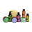 IDC INSTITUTE Natural Oil Cesta de productos naturales R 42230