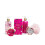 IDC INSTITUTE SECRET STORIES CESTA 6 PIEZAS Ref. 42298