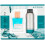 TITTO BLUNI ACQUA EDT 75 ml SPRAY + DEO SPRAY 200 ml HOMBRE