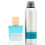 TITTO BLUNI ACQUA EDT 75 ml SPRAY + DEO SPRAY 200 ml HOMBRE