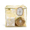 IDC INSTITUTE SCENTED BATH GOLD PERFECT set de regalo Ref. 42261