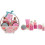IDC INSTITUTE SCENT GARDEN SET DE BAÑO R 42249