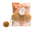 IDC INSTITUTE SCENTED BATH BRONZE NECESER 4 PIEZAS Ref. 42271