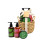 IDC INSTITUTE Natural Oil Cesta de productos naturales R 42229