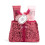 INSTITUTE SCENTED BATH ROSE NECESER 3 PIEZAS Ref. 42283