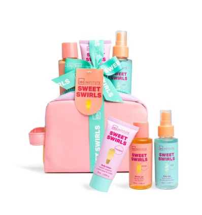 IDC INSTITUTE SWEET SET DE VIAJE UNISEX R44169