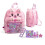 MARTINELIA LULU & DUKI MOCHILA R 85477