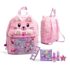MARTINELIA LULU & DUKI MOCHILA R 85477