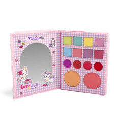 MARTINELIA LULU & DUKI PALETA DE MAQUILLAJE R 85475