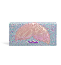 MARTINELIA LET'S BE MERMAIDS DREAMS PALETA DE MAQUILLAJE R 85440