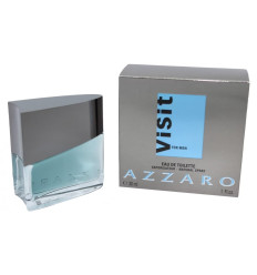 AZZARO VISIT FOR MEN EDT 30 ml SPRAY