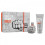 DIESEL ONLY THE BRAVE STREET EDT 35 ml SPRAY + GEL 50 ml POUR HOMME