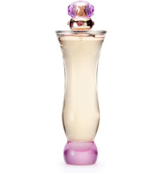 VERSACE WOMAN EAU DE PERFUM 50 ml SPRAY SIN CAJA
