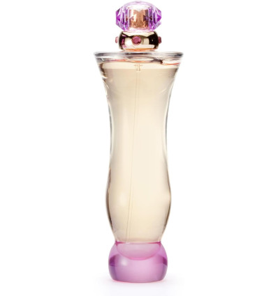 VERSACE WOMAN EAU DE PERFUM 50 ml SPRAY SIN CAJA