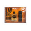 PACHA IBIZA HOT ENERGY EDT 100 ml SPRAY + CINTURON